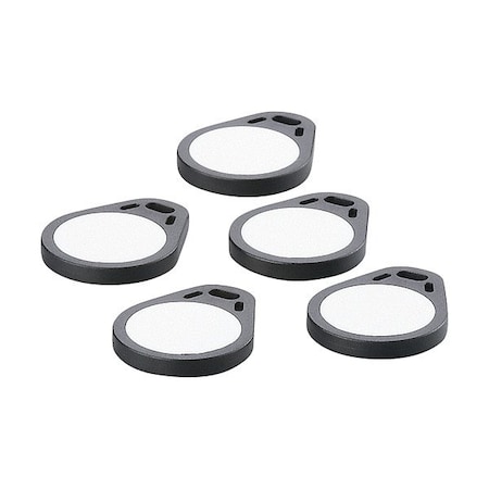 Ifm RFID Tag, 40 mm, 13.56 MHz, PK5 E80387