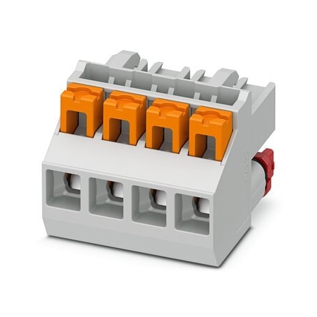 Phoenix Contact ICC25-PPC2 5/4-5 0-AA-7035 PCB 1084034