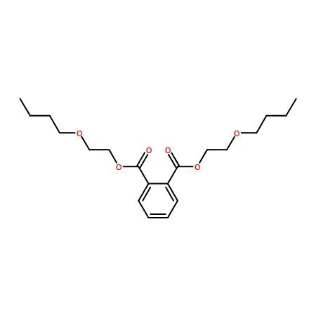Ak Scientific Bis(2-butoxyethyl) phthalate (1g), CAS 117-83-9 6579AF-1g