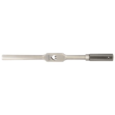 Light House Beauty 12 x 0.259 in. Tap Wrench LI1614507