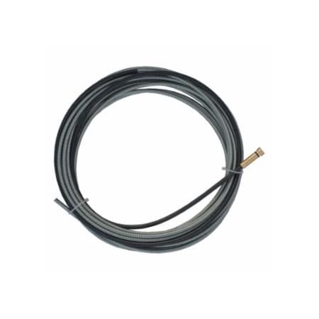 Best Welds MIG Liner, 0.035 in to 0.045 in x 15 ft, Miller Style 900-194-012