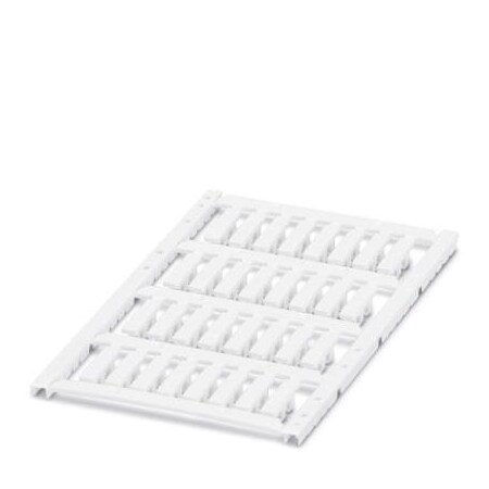 Phoenix Contact UCT-WMCO 2 9 18X4 Conductor marking 0830781