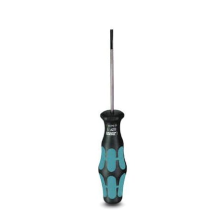 Phoenix Contact SF-SL 0 6X3 5-100 Screwdriver bladed 1212549