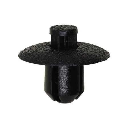 Auveco Lexus Push-Type Retainer 17mm Head Diameter 9mm Length, 10PK 18270