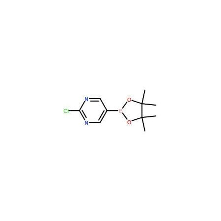 Ak Scientific 2-Chloropyrimidine-5-boronic acid pinacol ester (5g), CAS 1003845-08-6 X1294-5g