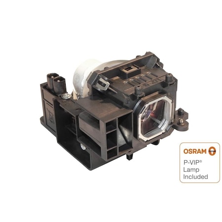 Premium Power OEM Projector Lamp NP16LP