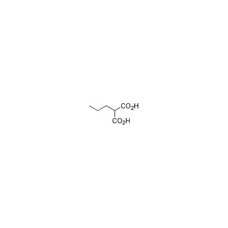 Ak Scientific Propylmalonic acid (1g), CAS 616-62-6 I564-1g
