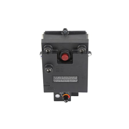 Lochinvar THERMOSTAT PCB ASSY UNIVERSAL 100309396