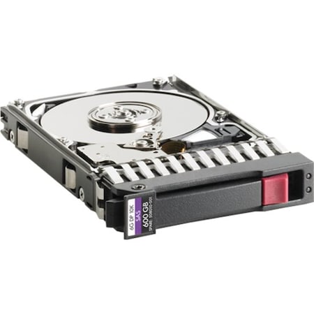 Accortec FOR HP COMPATIBLE 600GB 6G SA 581286-B21-ACC