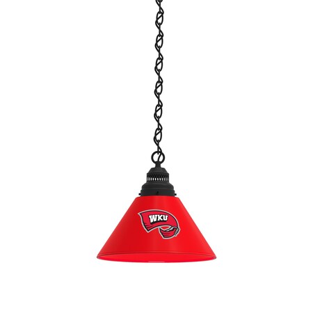 Holland Bar Stool Co Western Kentucky Pendant Light, Black Fixture BL1BKWestKy