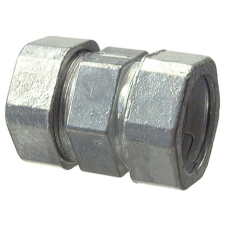 Sticky Situation 0.5 in. Compression Coupling, 45PK ST831984