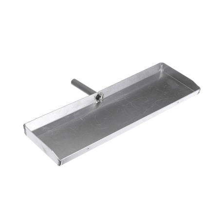 Beverage-Air DRAIN PAN ASSY - WELDED, MMF/HBF23/27-HC 43B32S341D-01