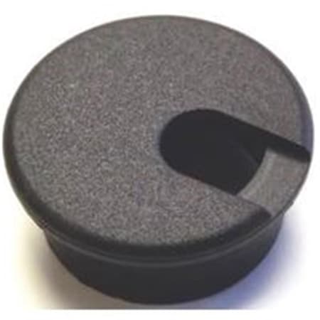 Swivel Grommet Desk Blk 1-1/2In 61604 SW422724