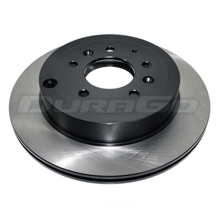 Durago BR900352-02 Premium Electrophoretic Brake Rotor BR90035202