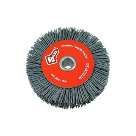 Ilco Unican Tynex Brush for Bravo III Machine D925102ZR