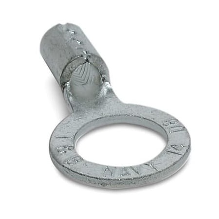 Abb NON-INS BS RING TERM 8 5/16, 200PK D72
