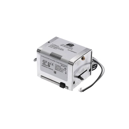 International Environmental Actuator, Class F, 110/120 Volt, 50/60HZ, Normally Closed B035-71159944