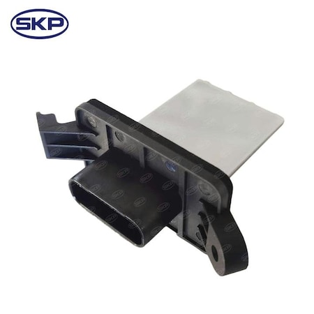 Skyward Automotive Products HVAC Blower Motor Resistor,  SK973159