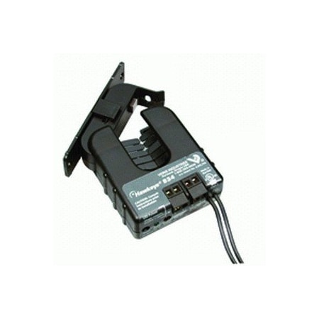 Veris CURRENT SENSOR HAWKEYE SPLIT CORE CURRENT SWITCH 3.5 TO 135AMP20-75HZ3.5 OR LESS TRIP PO H934