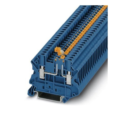 Phoenix Contact UT 2 5-MT P/P BU Knife disconnect 3046566