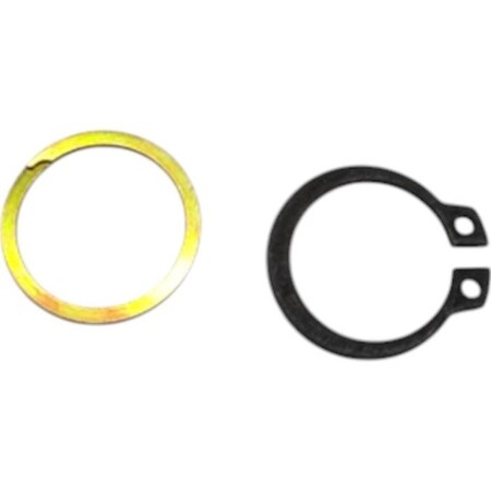 John Deere RETAINER KIT, JOHN DEERE OEM AM122527  AM122527
