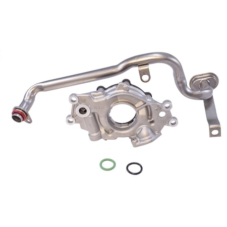 Melling Engine Oil Pump, M365-395S