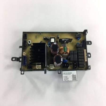 Whirlpool CONTROL BOARD W10857120