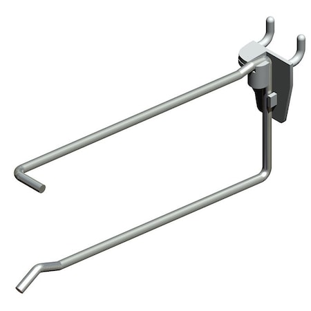 Southern Imperial Fastback Scanning Drop Hook, Galvanized R33-6X25SCN ...