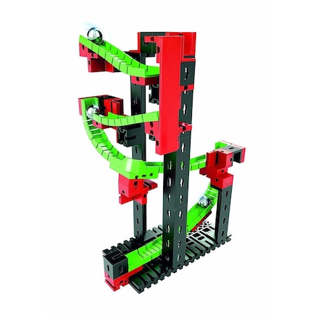 Endless Games Dynamic XS Building Kit, Model Building Kit - 70 Piece EN3497286