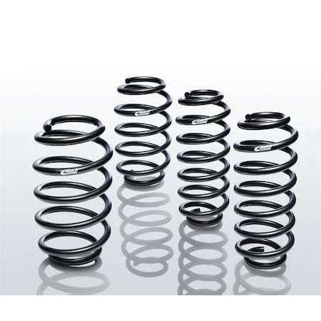 Eibach Prokit Performance Springs, Set of 4 Springs 7 x 1.3 in. EIBE10-51-019-01-22