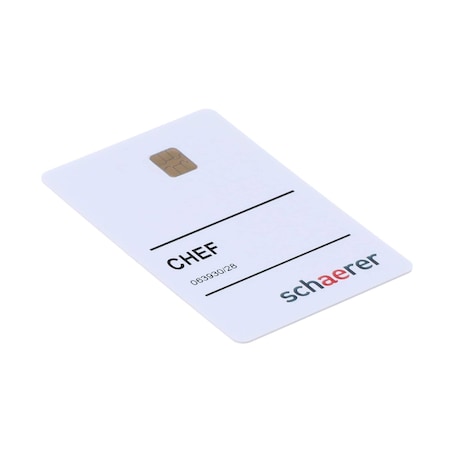 Schaerer Overlay, Chef 3370063930