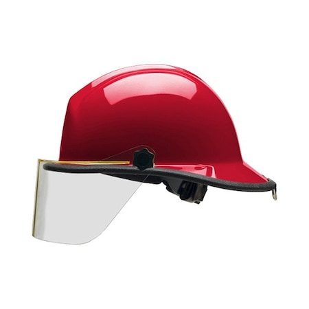 Bullard Fire Helmet FXSRDR640