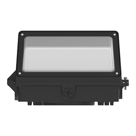 Westgate MAX-FEATURE CUT-OFF WALL PACK 20/30/40W 30/40/50K 3 BEAMS PHOTOCELL BLACK, 20W/30W/40W, 30K/40K/50K LWPMAX-SM-20-40W-MCTPB-P-BK