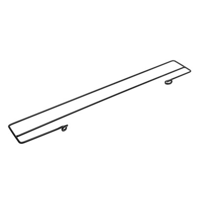 Styleline LANE DIVIDER, 24'' BLACK 3960