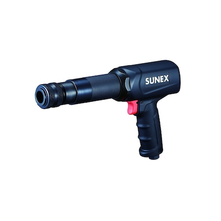 Sunex Heavy-Duty Long Barrel Air Hammer SX2302