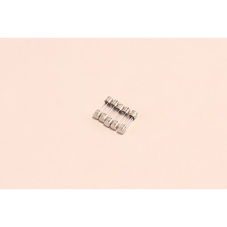 Siemens Fuse, for Lfl1 6.3 Amp FUSE6.3A-SLOW