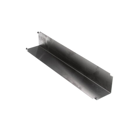 Apw Wyott Radiant, Medium Duty, H, Gas Char Broiler AS-21821216