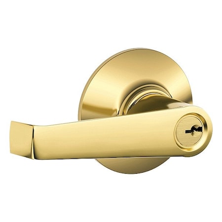 Schlage Residential Door Locksets F80 ELA 605 KD