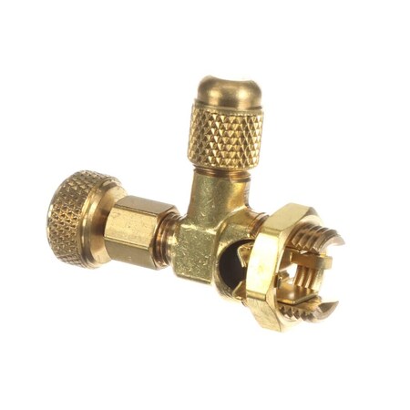 Ge PIERCE VALVE 1/4 WR01X42665