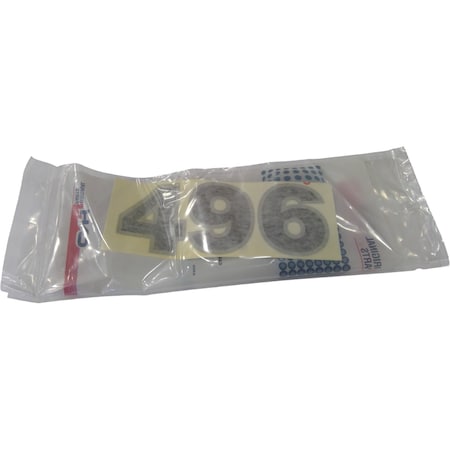 Cnh DECAL, CNH OEM 95864C1 95864C1