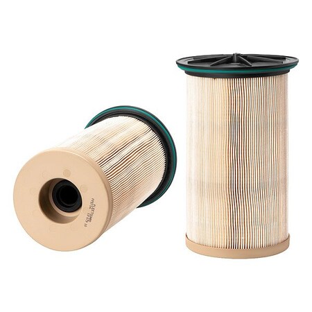 Fleetguard Fuel Filter, Cartridge FF5716