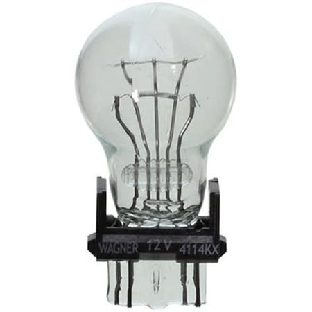 Overtime BP4114LL Long Life Daytime Running Light Bulb Pack OV786317