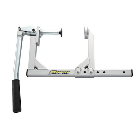 Powerplay Valve Spring Compressor, Silver Powdercoat PO837561