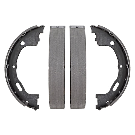 Wagner Brakes Parking Brake Shoe-Z920 Z920