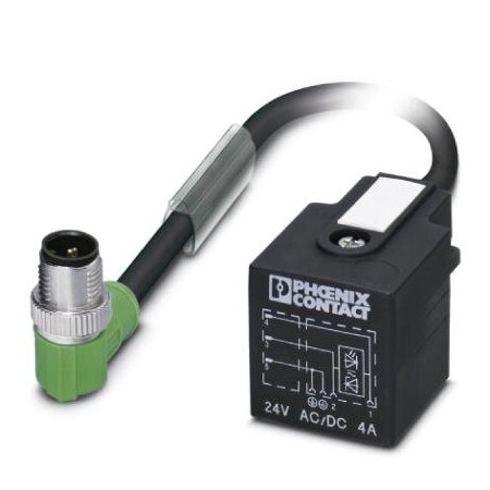 Phoenix Contact SAC-3P-MR/ 3 0-PUR/A-1L-Z SCO 1434963