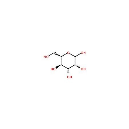 Ak Scientific L-(-)-Mannose (5g), CAS 10030-80-5 8737AJ-5g