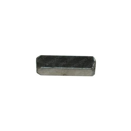 Tennant REPLACEMENT SHAFT KEY 911