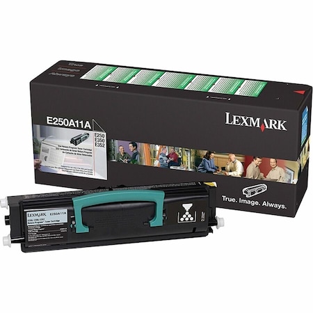 Royal Toner Toner For E250, 3.5K Pages E250A11A