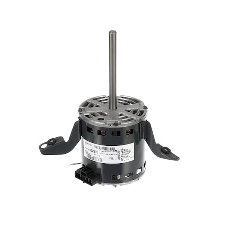 International Environmental Motor, Direct Drive, 208-230, 60HZ, 1PH, 1075RPM, 1/4HP E020-70556381