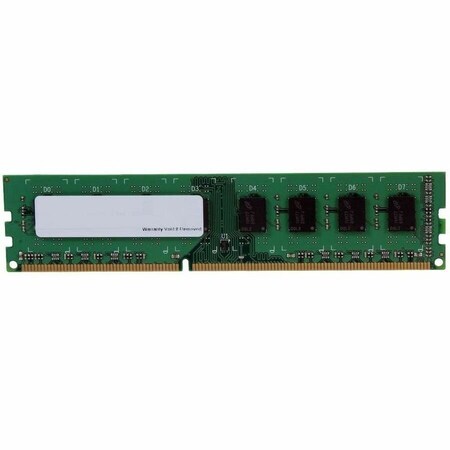 Bull Creek 4GB DDR3 1600 PC3L-12800 CL11 1.35V UDIMM TAA CERTIFIED 4GD31600UDIMMLV